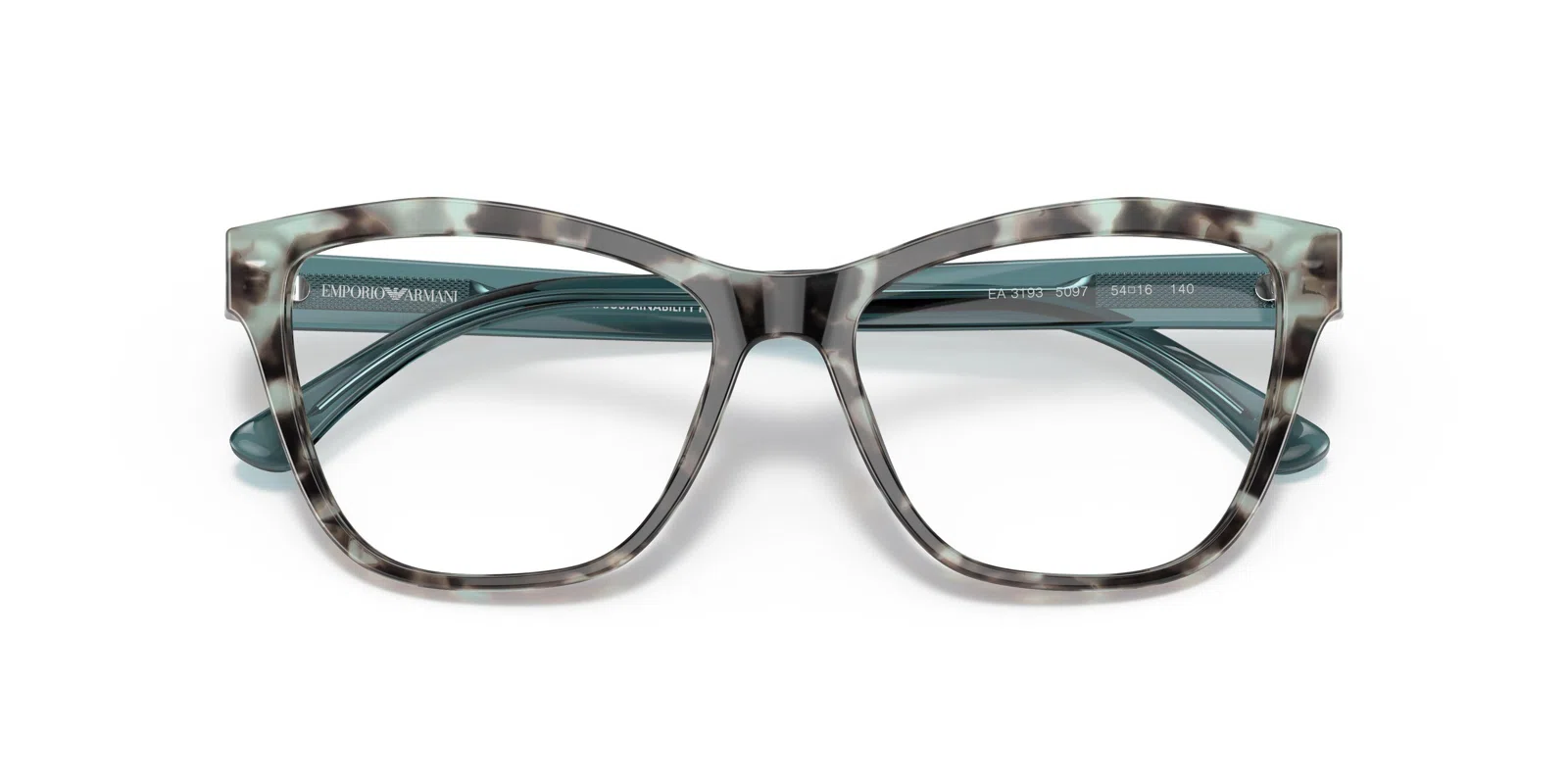 Emporio Armani 3193 Eyeglasses - view 20